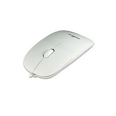 Manhattan - Strategic Manhattan Silhouette Optical Mouse (177627)