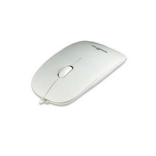 Manhattan - Strategic Manhattan Silhouette Optical Mouse (177627)