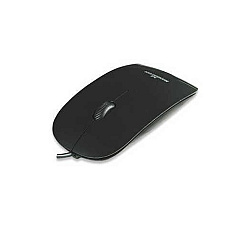 Manhattan - Strategic Manhattan Silhouette Optical Mouse (177658)