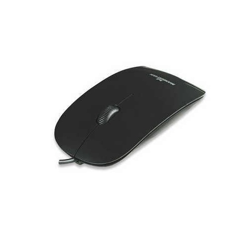 Manhattan - Strategic Manhattan Silhouette Optical Mouse (177658)