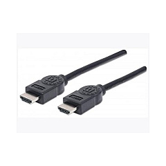 Manhattan - Strategic 6 Ft Hdmi M-m Cable (306119)