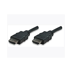 Manhattan - Strategic 16.5 Ft Hdmi M-m Cable (306133)