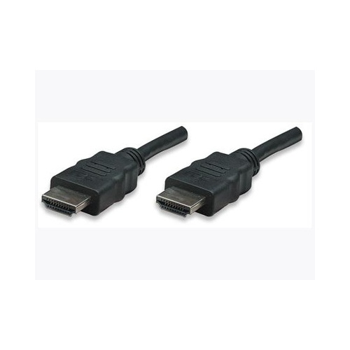 Manhattan - Strategic 50 Ft Hdmi M-m Cable (308434)
