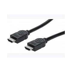 Manhattan - Strategic 16 Ft Hdmi M-m With Ethernet (323239)