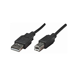 Manhattan - Strategic 10 Ft Usb Device Cable (333382)