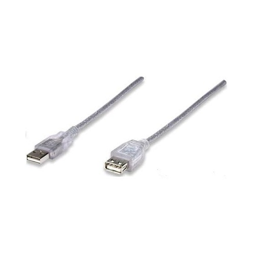Manhattan - Strategic 10 Ft Usb Extension Cable (340496)