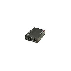 Intellinet 10/100 Sc Multi-mode Media Converter (506502)