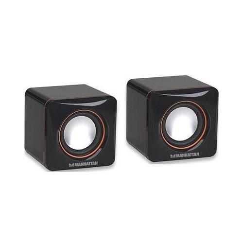Manhattan - Strategic Manhattan 2600 Series Speaker System (161435)
