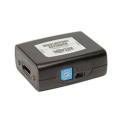 Tripp Lite Displayport Extender Video Repeater Taa (B121000) Tripp Lite Displayport Extender Video Repeater Taa (B121000)