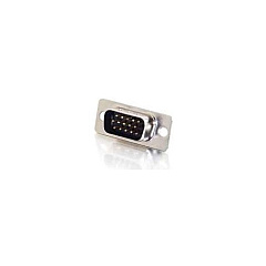 C2G Hd-15 Male Solder Connector (01583) C2G Hd-15 Male Solder Connector (01583)