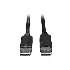 Tripp Lite 20ft Displayport Cable 1080p A/v M/m (P580-020)