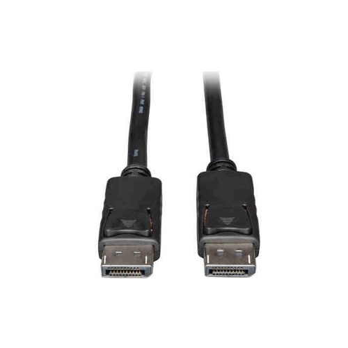 Tripp Lite 20ft Displayport Cable 1080p A/v M/m (P580-020)