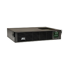 Tripp Lite Ups 1500va Smart Avr W/ Webcardlx 2urm (SMART1500RMXLN)