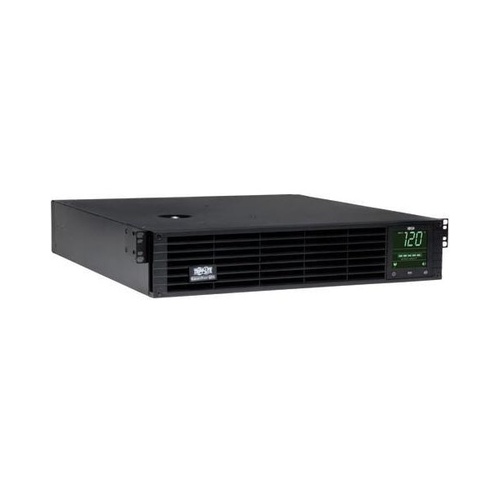 Tripp Lite Ups 3000va Smart Avr Webcardlx Usb 2urm (SMART3000RMXLN)
