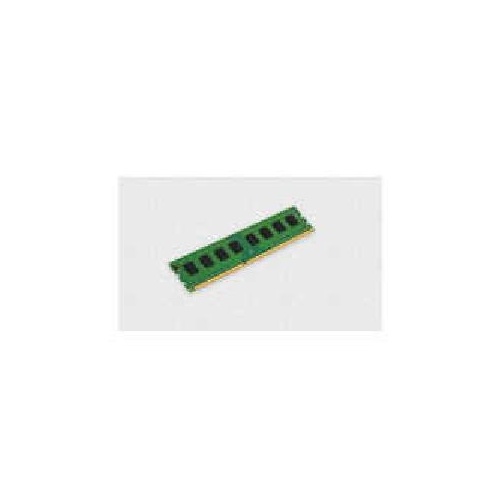 Kingston 4gb 1600mhz Ddr3 Non-ecc Cl11 Dimm Sr X8 (KVR16N11S8H/4)