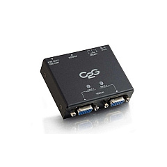 C2G 2-port Vga Auto Switch (39900)