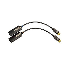 Gefen Displayport Fiber Optic Pigtail Modules (EXTDPCPFM10)