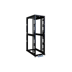 Tripp Lite 45u 4-post Open Frame Rack 36" Depth (SR45UBMDEXPND)