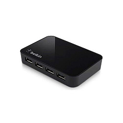 Belkin Usb 3.0 4-port Usb Hub (F4U058TT) Belkin Usb 3.0 4-port Usb Hub (F4U058TT)