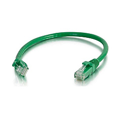 C2G 15ft Cat6 Snagless Utp Cbl-grn (03995) C2G 15ft Cat6 Snagless Utp Cbl-grn (03995)