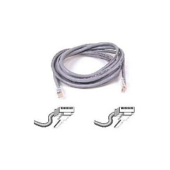 Belkin Cable,cat5e,plnm/stp,rj45m/m,50 ,gry,pa (A3L791-50-P-H)