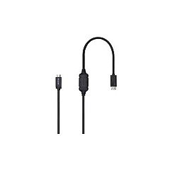 Belkin Cable,hdmi,dpm/hdmim,3 (F2CD001B03-E)