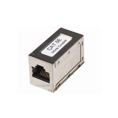 Intellinet Cat5e Modular In-line Coupler (504768)