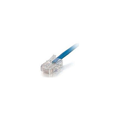 C2G Qs 35ft Cat5e Non Booted Cmp Blu (15247) C2G Qs 35ft Cat5e Non Booted Cmp Blu (15247)