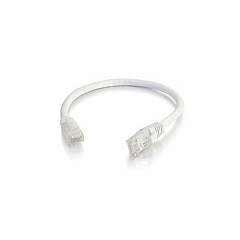 C2G 15ft Cat6 Snagless Utp Cbl-wht (04040) C2G 15ft Cat6 Snagless Utp Cbl-wht (04040)