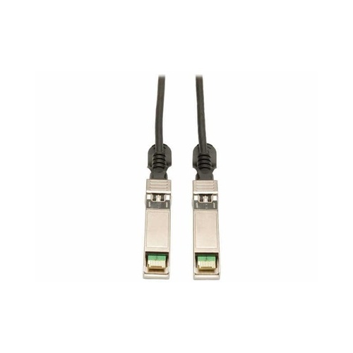 Tripp Lite 5m Passive Twinax Cable Sfp+ 10gbase-cu (N28005MBK)