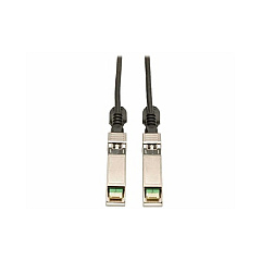 Tripp Lite 7m Passive Twinax Cable Sfp+ 10gbase-cu (N28007MBK)