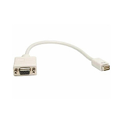 Tripp Lite Mini Dvi To Vga Video Adapter Imac M/f (P138000VGA)