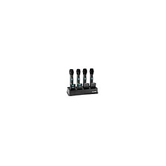 Clearone Communications Ws-ds8 For Recharging Transmitters (9106000800) Clearone Communications Ws-ds8 For Recharging Transmitters (9106000800)