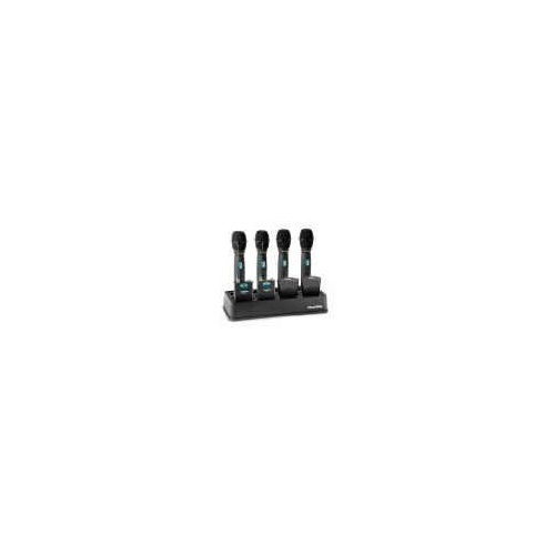 Clearone Communications Ws-ds8 For Recharging Transmitters (9106000800)