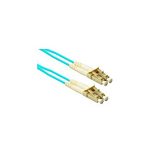 Enet Solutions Lc-lc 30m Om3 50/125 Multimode Duplex (LC210G30MENC) Enet Solutions Lc-lc 30m Om3 50/125 Multimode Duplex (LC210G30MENC)