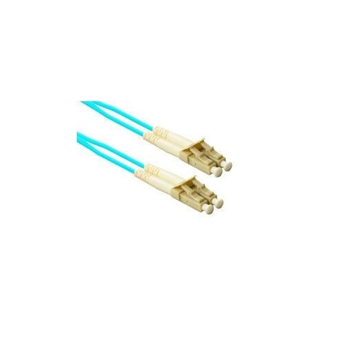 Enet Solutions Lc-lc 30m Om3 50/125 Multimode Duplex (LC210G30MENC)
