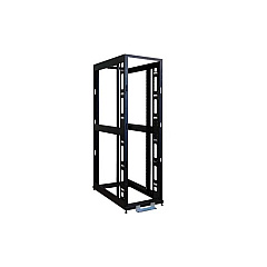 Tripp Lite 48u Open Frame Rack No Doors/roof/sides (SR48UBEXPNDNR3)