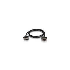 C2G 25ft Cmg Db9 Null Modem M-f (52188) C2G 25ft Cmg Db9 Null Modem M-f (52188)