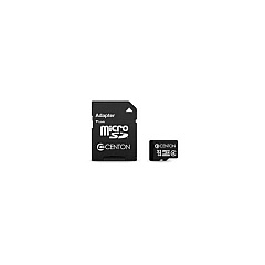 Centon Electronics Centon Micro Sd Card 32gb Class 4 (S1MSDHC432G)