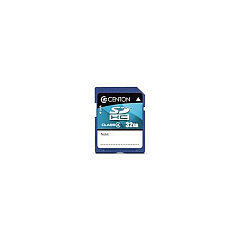 Centon Electronics Centon Sd Card 32gb Class 4 (S1SDHC432G)
