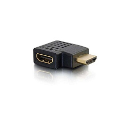 C2G Hdmi Side Angle Adapter Right (43290) C2G Hdmi Side Angle Adapter Right (43290)