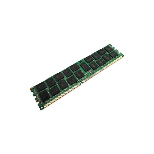 Total Micro Technologies Total Micro 16gb Ddr3 Pc3-10600 Cl9 Ecc (627812B21TM)