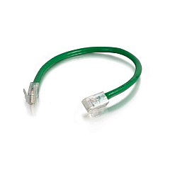 C2G 8ft Cat6 Non-boot Utp Cbl-grn (04134) C2G 8ft Cat6 Non-boot Utp Cbl-grn (04134)