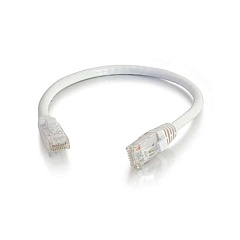 C2G 9ft Cat6 Snagless Utp Cbl-wht (04038) C2G 9ft Cat6 Snagless Utp Cbl-wht (04038)