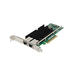 Intel Bulk Ethernet Network Adptr (X540T2BLK) Intel Bulk Ethernet Network Adptr (X540T2BLK)