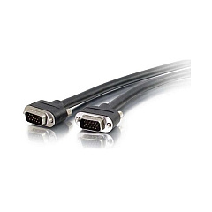 C2G 12ft Sel Vga Video Cable M/m (50214) C2G 12ft Sel Vga Video Cable M/m (50214)