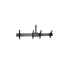 Chief Manufacturing Large Ceiling Mounted 2 X 1 Menu Board (LCM2X1U)