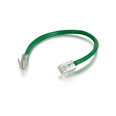 C2G 7ft Cat6 Non-boot Utp Cbl-grn (04133) C2G 7ft Cat6 Non-boot Utp Cbl-grn (04133)