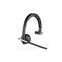 Logitech Wireless Headset Mono H820e (981-000511) Logitech Wireless Headset Mono H820e (981-000511)