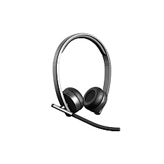 Logitech Wireless Headset Dual H820e (981-000516) Logitech Wireless Headset Dual H820e (981-000516)
